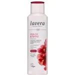Lavera Colour AND Shine Shampoo ( Dull Hair ) - ampon 250ml