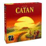 Brain Games Catan LV