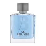 Hollister Wave For Him Eau de Toilette meestele 100 ml