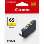 CANON Tpsustus 4218C001 / CLI-65Y Kollane