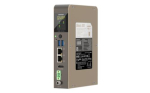 QNAP QBoat-300 NAS Kompaktne 4 GB 0 TB QTS Hall