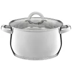AMBITION Kaanega pot 6,1L, Berry 24cm