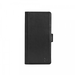 GEAR Mobile Wallet Black Xiaomi Redmi Note 11 Pro