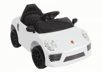 Lean Cars WMT-666 White