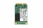 Transcend TS128GMSA370S sisemine tahkis-SSD 128 GB mSATA Serial ATA III MLC