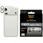 PanzerGlass Kvastatud klaas objektiivile Fender Camera Protector iPhone 17 Pro Max hbedane