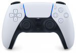 SONY PS5 DualSense juhtmeta kontroller valge
