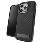 Zagg Denali Snap KS Apple iPhone 15 Pro must Black EN/FR