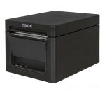 Citizen CT-E351, USB, LAN, Black 203dpi, mobil POS ready