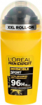 LOral Paris L'Oral Paris L'Oral Paris LOR*DERMO MEN DEO roll-on Sport AND ;