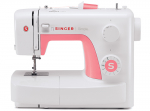Singer Tavaline 3210 valge