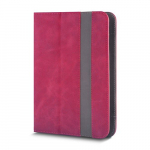 GreenGo Fantasia Amaranth Fashion Series 7-8" Universal Tablet Case Pink