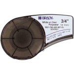 Brady Polyester tape for M211 M210 BMP21-PLUS BMP21-LAB BMP21