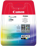 Canon PG-40/CL-41 Multi Pack