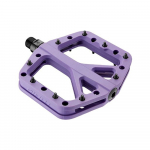 Pedals GIANT Pinner Elite, purple