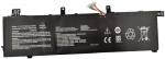 CoreParts Laptop Battery for Asus 29.64Wh Li-ion 11.4V 2600mAh