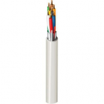 Belden Security AND Sound, #22-8c BC, Shielded, CMR, 152m