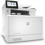HP Color LaserJet Pro M479fdw
