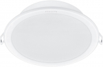 PHILIPS MESON PANEELE LED LAMPP 5.5W 4K HALL 3OSA