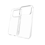 Zagg Lbipaistev lemann (case) Apple iPhone 17 Pro jaoks