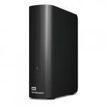 WESTERN DIGITAL Elements Desktop vlistrummaline 16 TB USB Type-A 2.0/3.2 Gen 1 (3.1 Gen 1) Must