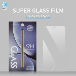 Riff 2.5D 0.3mm Protective Glass Screen for Xiaomi Redmi Note 8T