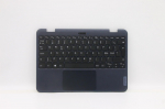 Lenovo Nordic layout keyboard for Lenovo systems