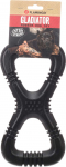 FLAMINGO Gladiator Tug Black L 28x15x3,5 cm