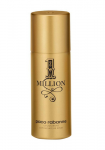 Paco Rabanne 1 miljon meeste deodorant spray 150 ml