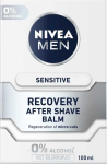 Nivea Men Sensitive Regenerujcy Balsam po goleniu RECOVERY 100ml