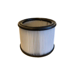 Nilfisk HEPA filter tolmuimejale