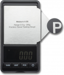 Pro-Ject Measure It DS elektroniline nelaprdkaal (MEASUREDS)