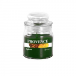 PROVENCE Candle Spices 6x9cm