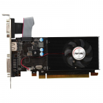 AFOX Graphics card Radeon HD 5450 2GB DDR3 64Bit DVI HDMI VGA LP Fan