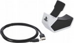 PowerA Solo laadimisjaam PS5 Valge/Must