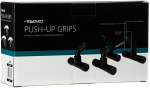 Push-up grips AVENTO 42HB 2pcs