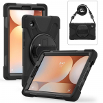 eSTUFF Galaxy TAB A11 CHICAGO Full Body Defender Case with