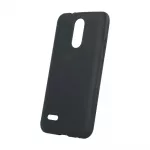 TFO Matte TPU-kinnitus iPhone 17 Pro Max 6,9" / 18 Pro Max 6,9" must