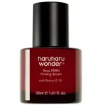 Haruharu Wonder Rose PDRN Firming Night Serum - Non zpevujc srum 30ml