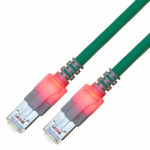 Sacon 442607,500 turveteelis 5 m Cat6 S/FTP (S-STP) sinine vrgukabel