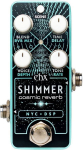 Electro-Harmonix Pico Shimmer Reverb efektipedaal (PICO SHIMMER REVERB)