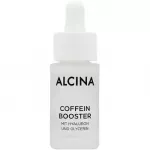 Alcina Kofeiinibooster halurooniga ja gltseriiniga 15 ml