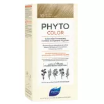 Phyto Vrv, Psiv Juuksevrv, 10 Extra Light Blonde, 50 ml