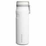 Stanley Thermal bottle The IceFlow Bottle Twist Flip 0.7L white