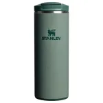 Stanley Transit Fliptop Mug 0.35L roheline