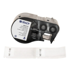 Brady BMP41/BMP51/BMP53/M511 Label Printer Labels