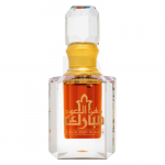 Swiss Arabian Dehn El Oud Mubarak Unisex parfmeeriali 6 ml