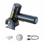 Fanttik C8 Nano elektriline likekiri