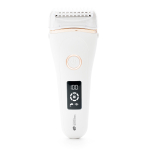 RIO SHLD-EU/1.2 Go Smooth Vet AND Dry Lady habemrimismasin, valge