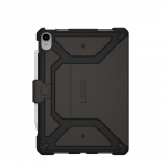 Urban Armor Gear Metropolis Se 27.7 Cm (10.9"") Folio Black